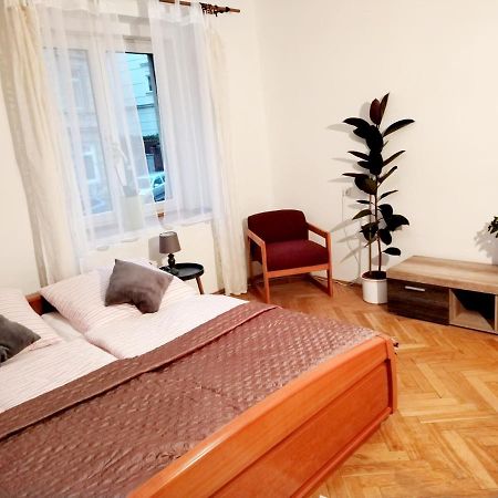 Apartman Isabel Decin Exterior foto