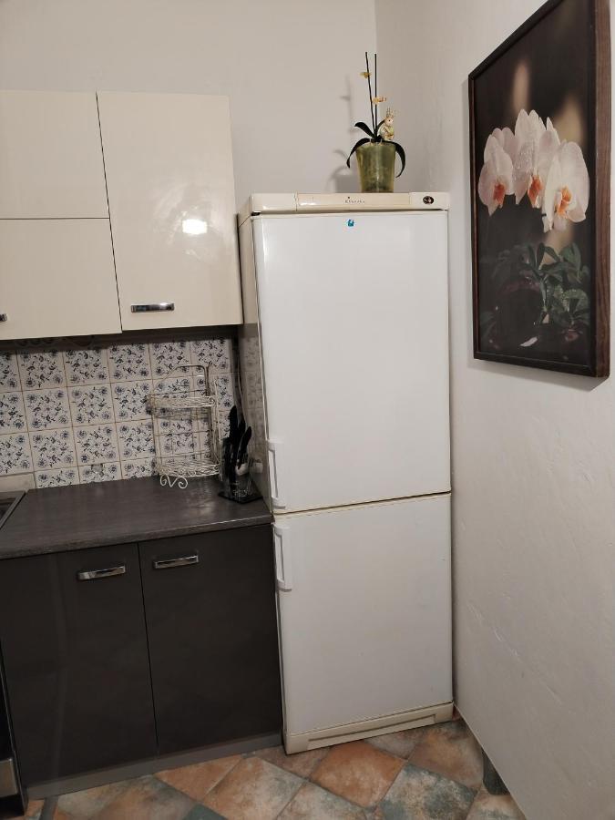 Apartman Isabel Decin Exterior foto